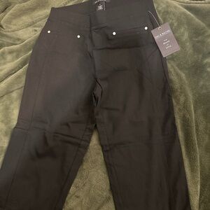 Women's Black Jeans